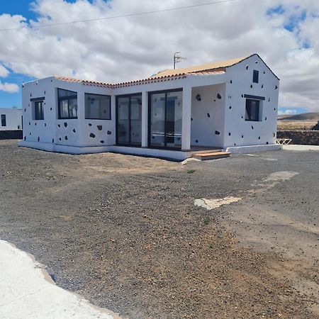 Casa Cucu Villa Lajares Exterior foto